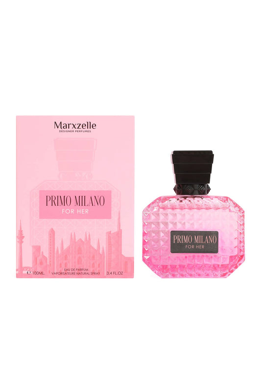 Primo Milano Perfume for Women EDP 100ml