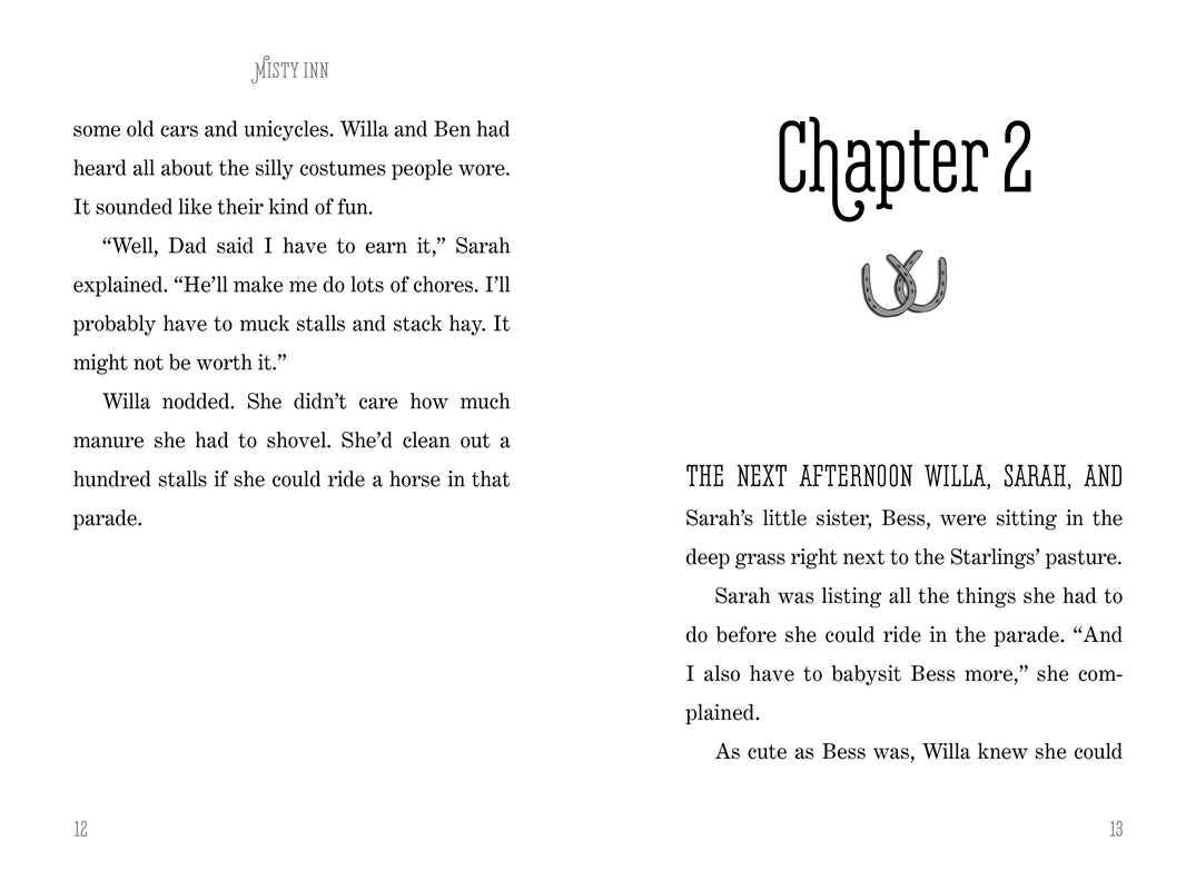 Buttercup Mystery by Kristin Earhart