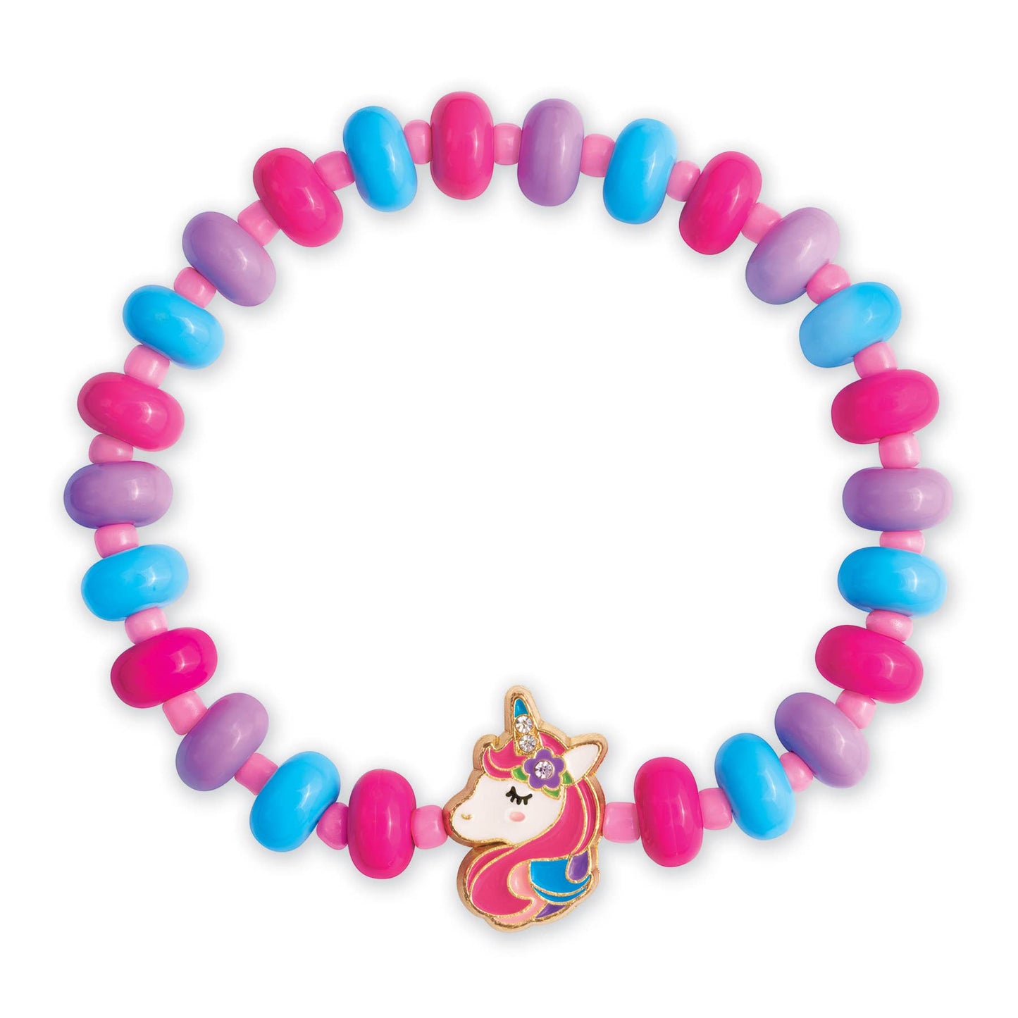 The Bracelet Tower | Mix & Match Bead Believer Assortment