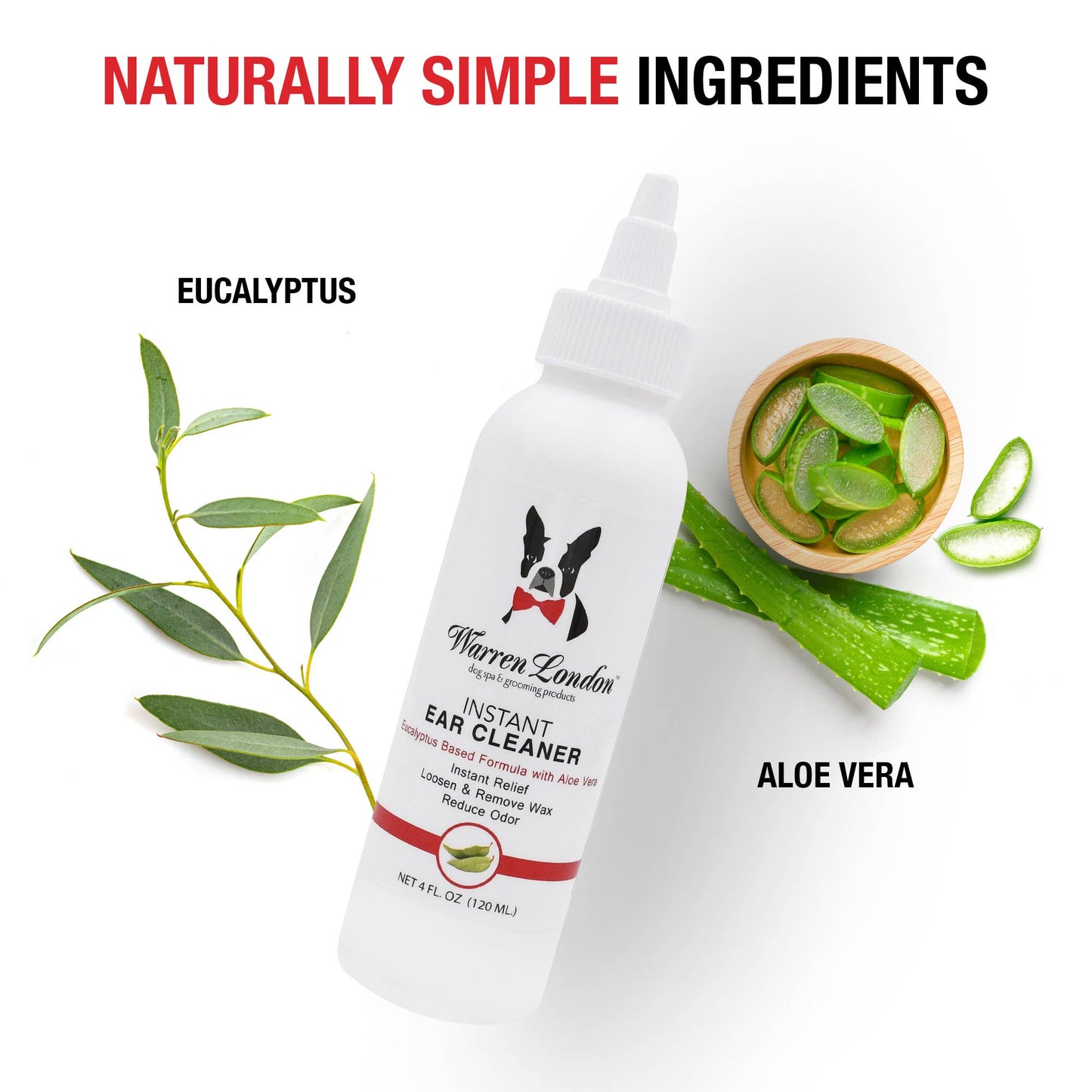Instant Ear Cleaner - 3 Sizes