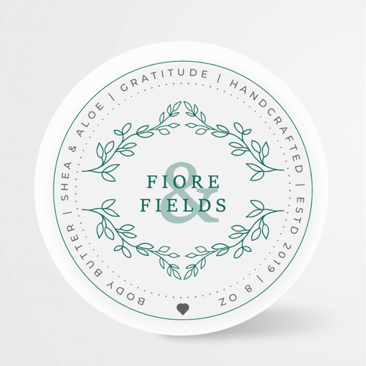 Gratitude Body Butter