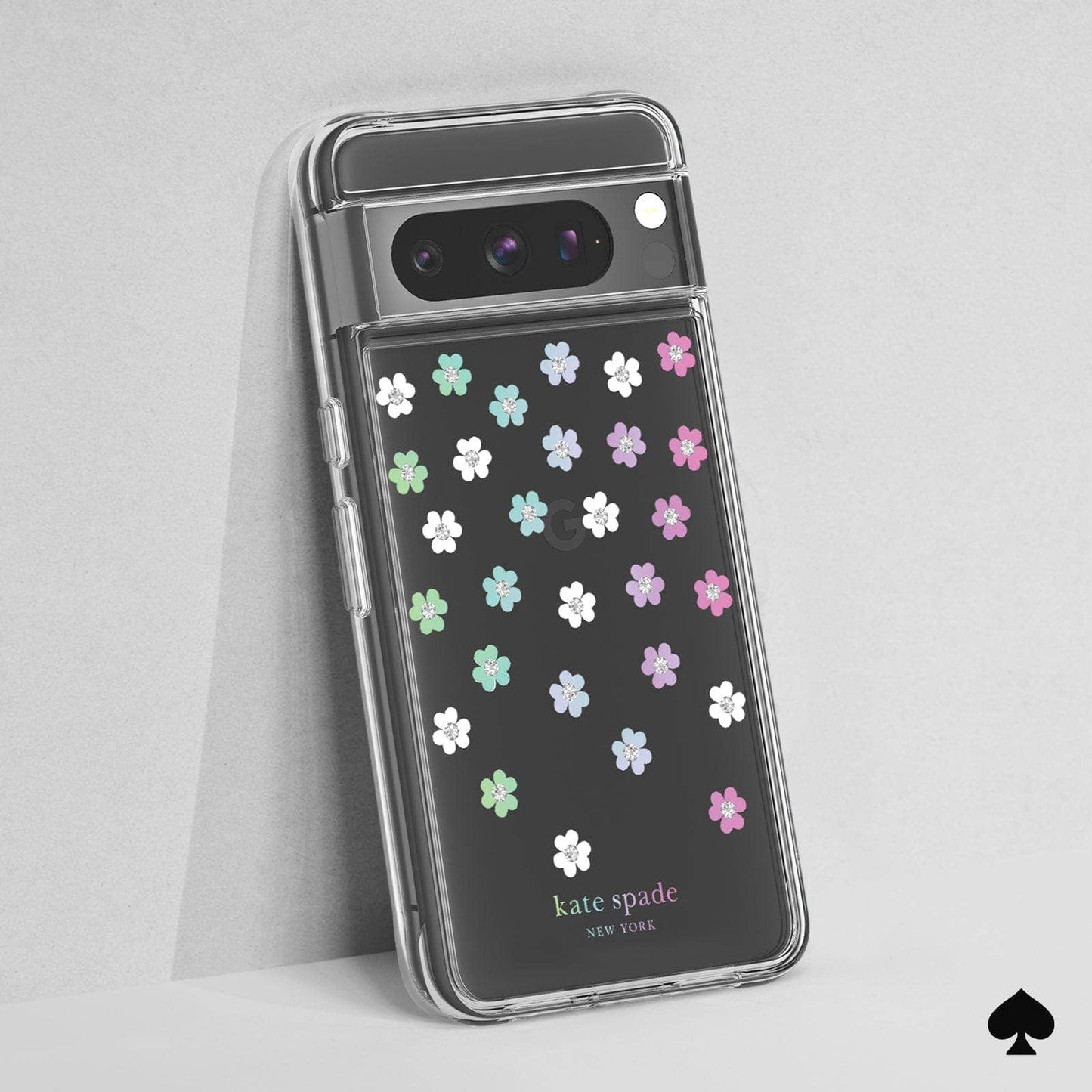 Kate spade new york Pixel 8 Pro Scattered Flowers