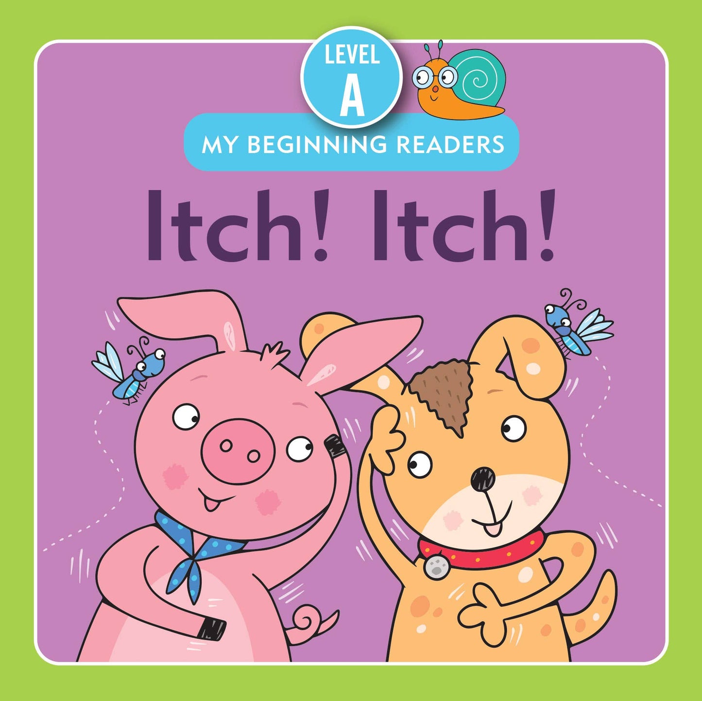 My Beginning Reader Set (25 Book Set)