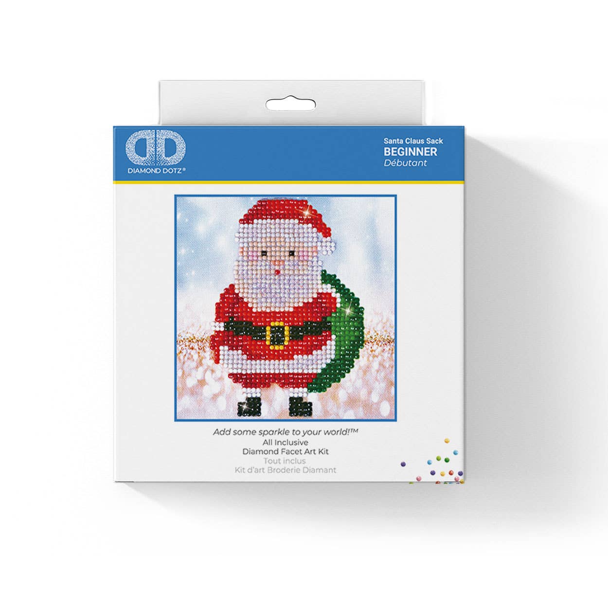 Santa Claus Sack