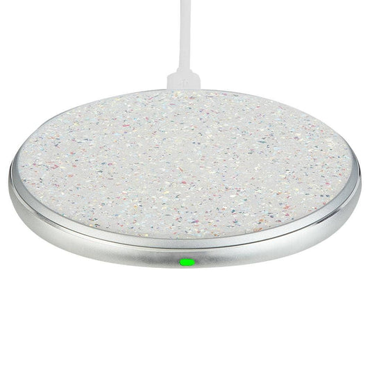 Case-Mate Twinkle Power Disc - Wireless Charger