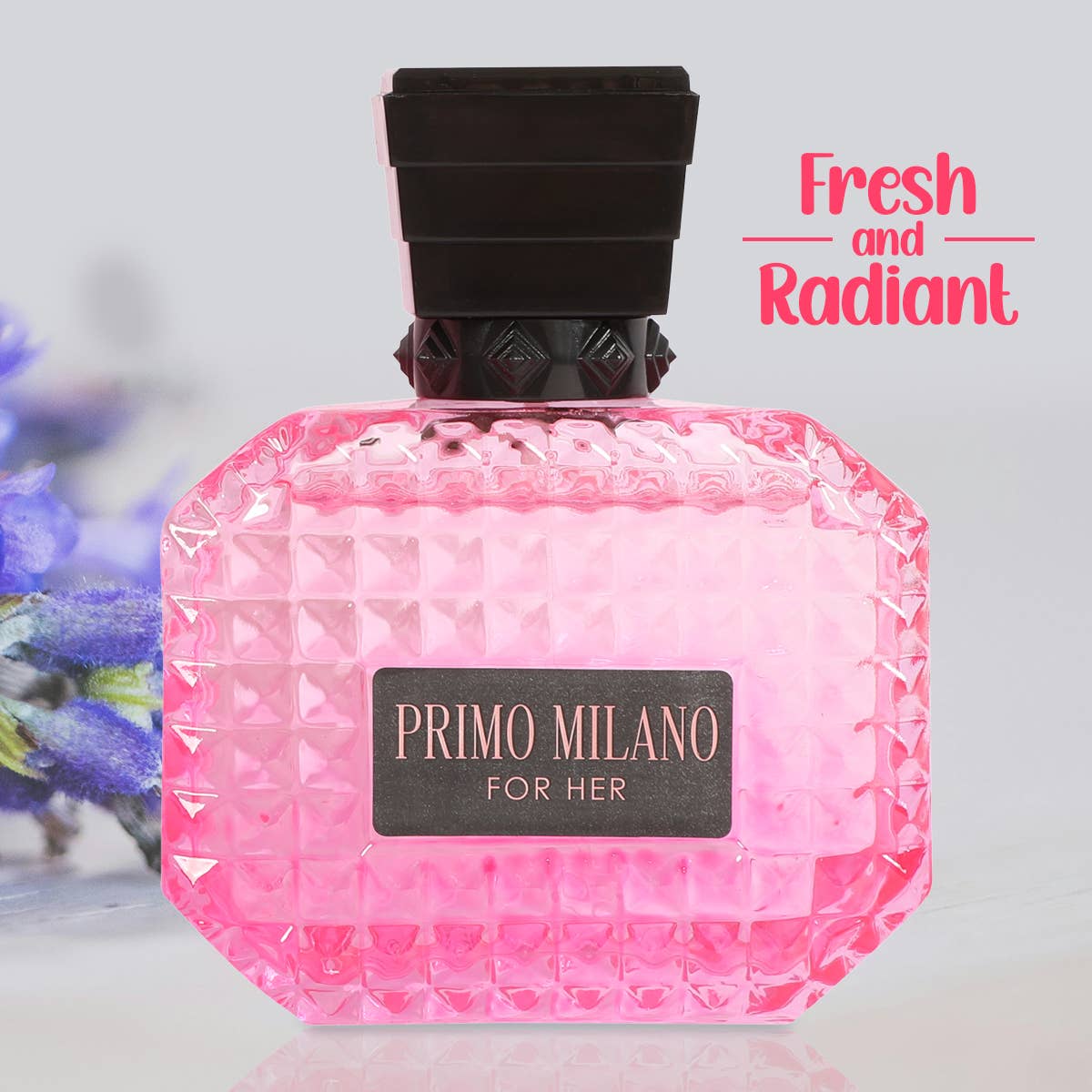 Primo Milano Perfume for Women EDP 100ml