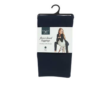 Britt's Knits Fleece Lined Leggings Assortment