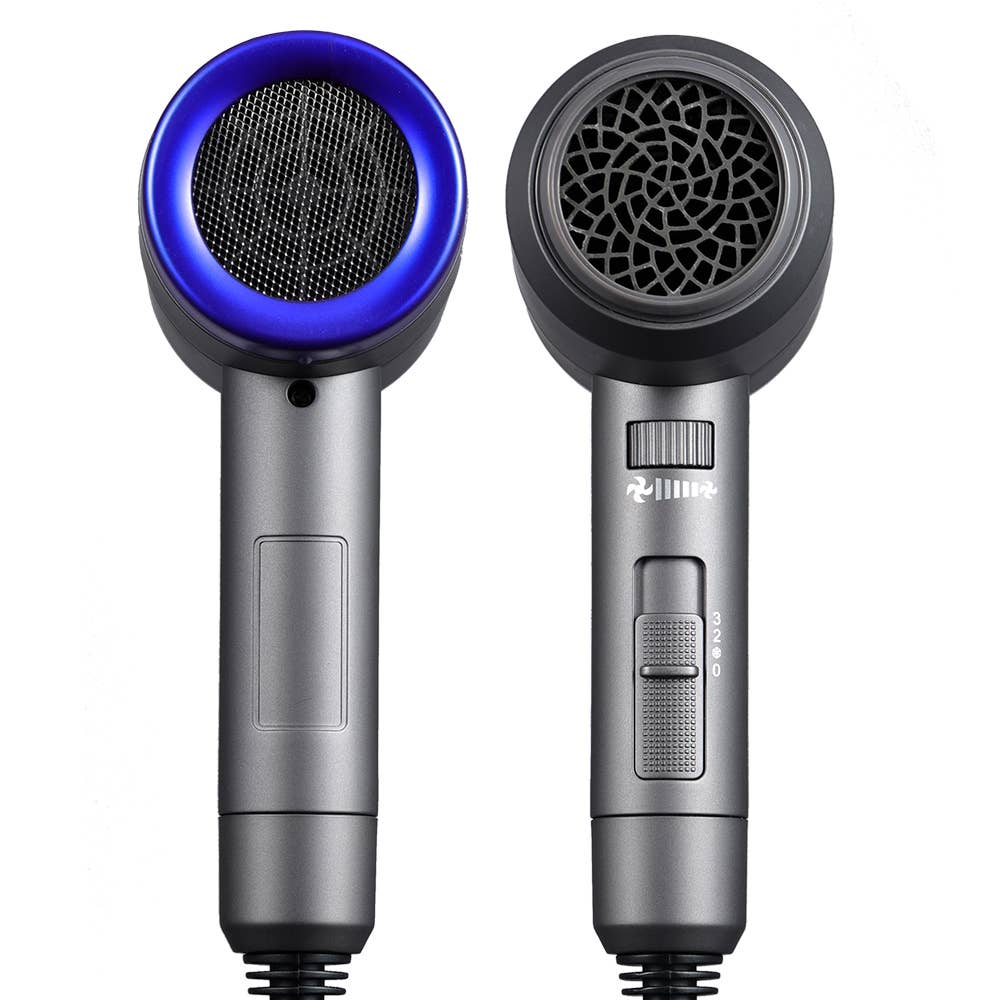 Prisma Pro Dryer with Adjustable Airflow Technology