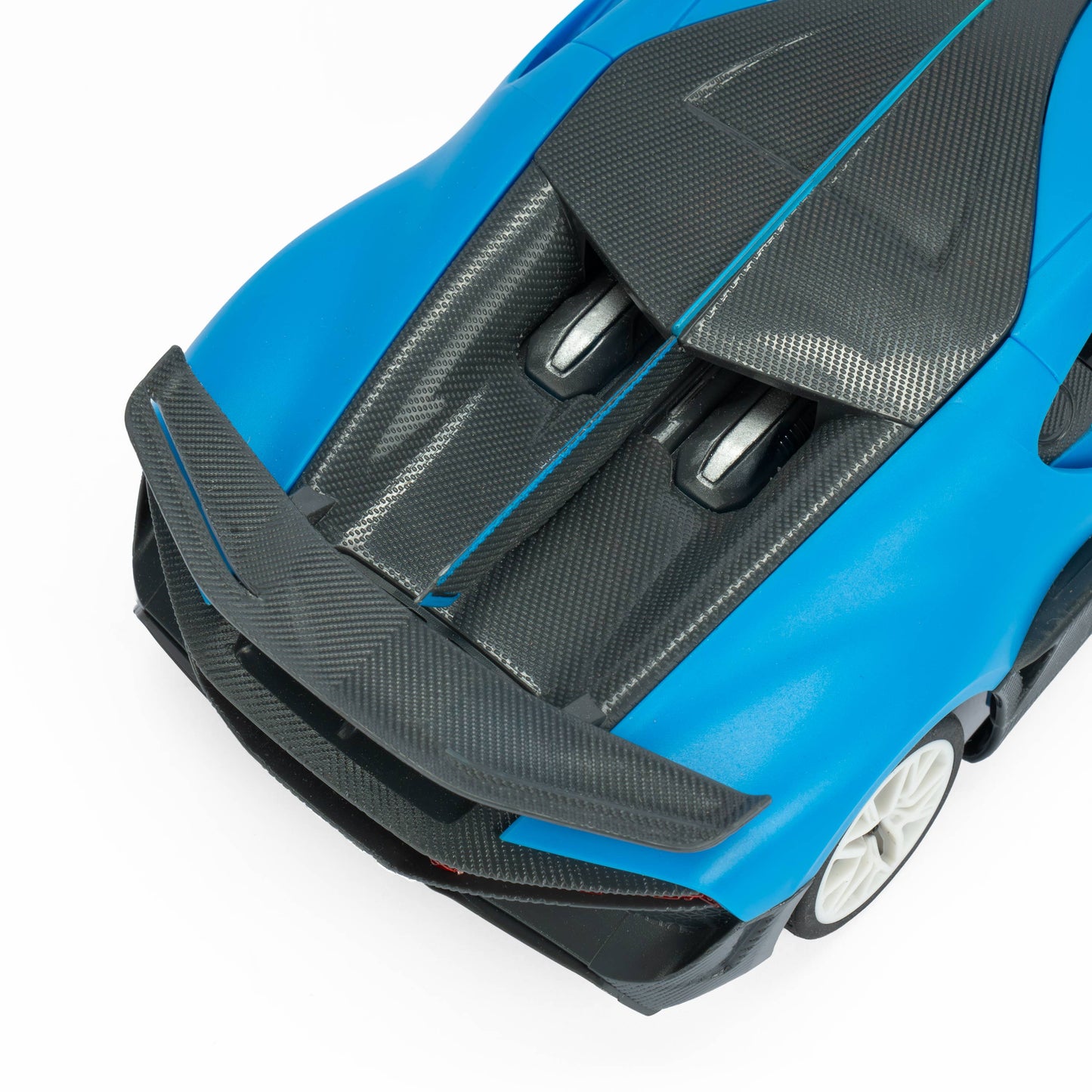 1:24 Bugatti Divo Electric Remote Control Car