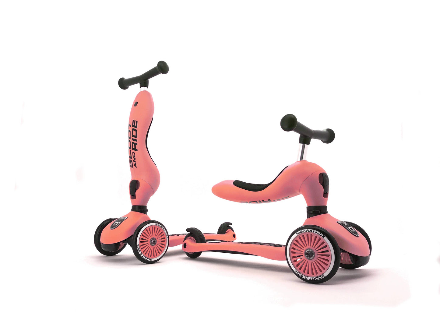 STARTER: Scoot and Ride Highwaykick 1 Mixed Color Candy
