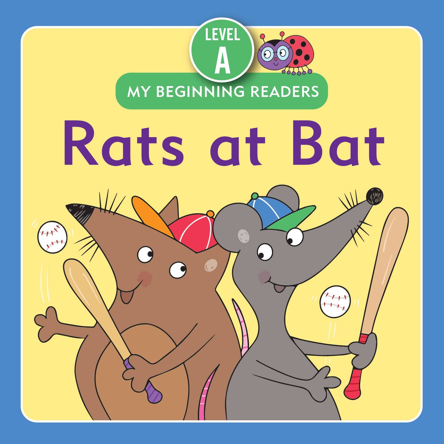 My Beginning Reader Set (25 Book Set)