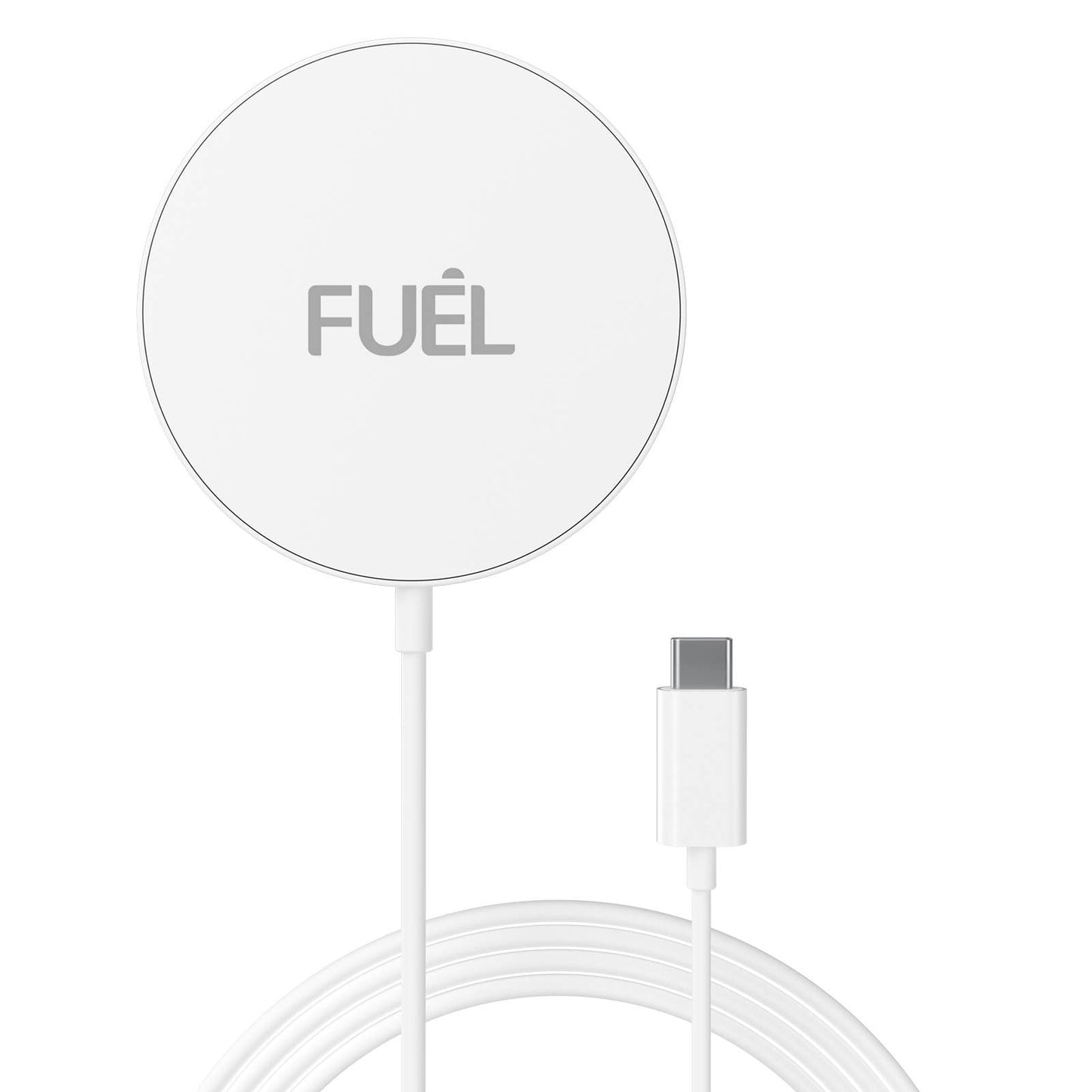 FUEL Wireless Charger for MagSafe - Wireless Charger