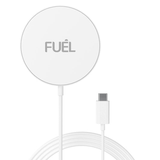 FUEL Wireless Charger for MagSafe - Wireless Charger