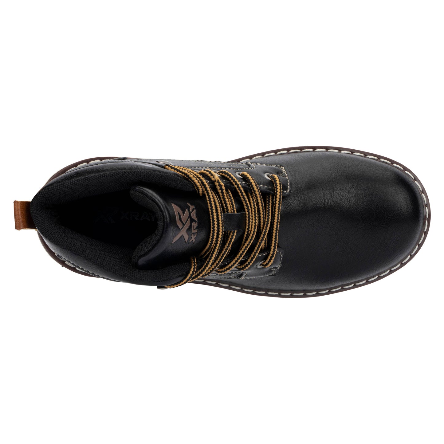 Xray Footwear Boys Ricky Boot