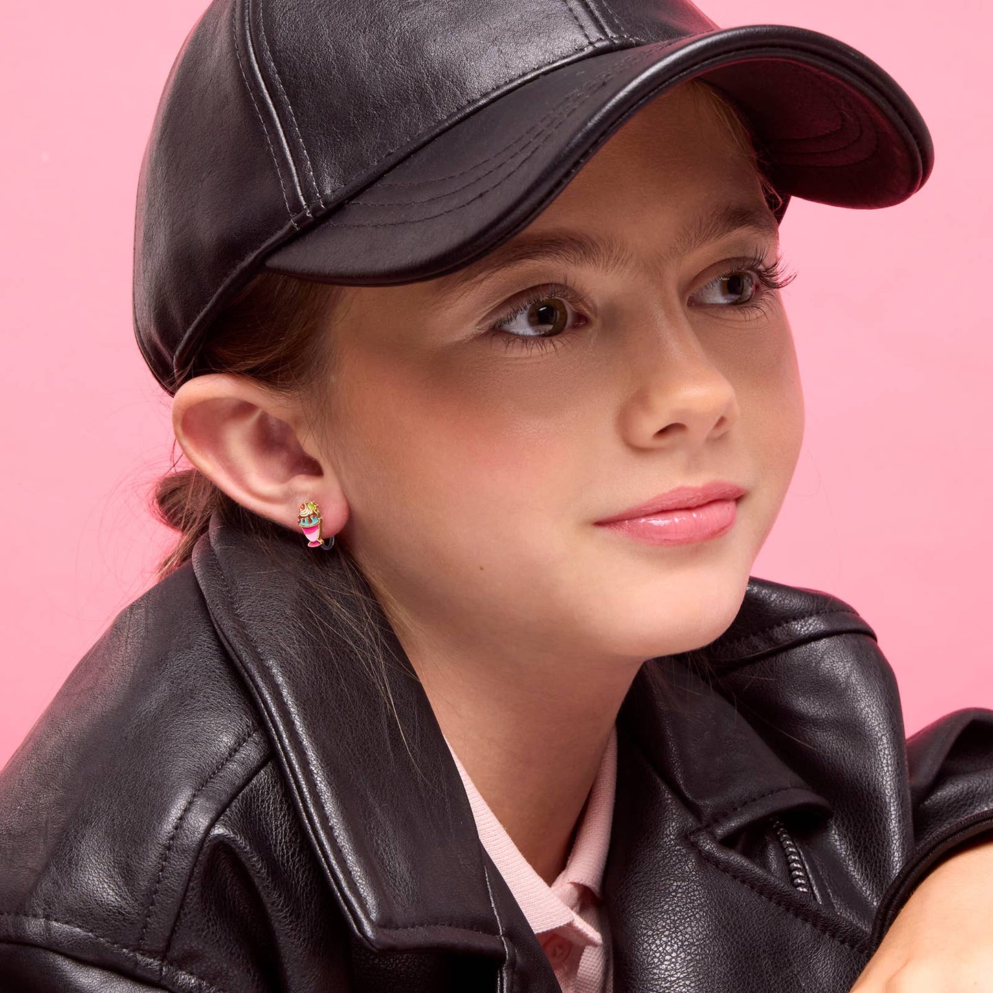 CLIP ON Cutie Earrings | Sundae Supreme