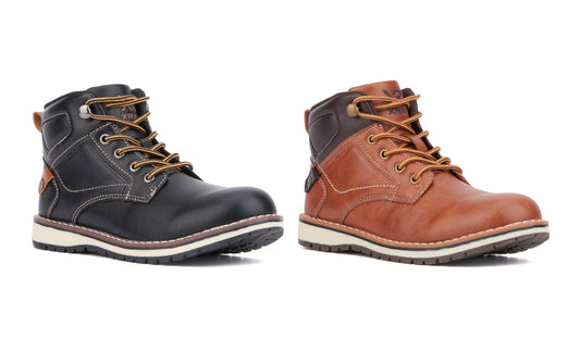 Xray Footwear Boys Ricky Boot