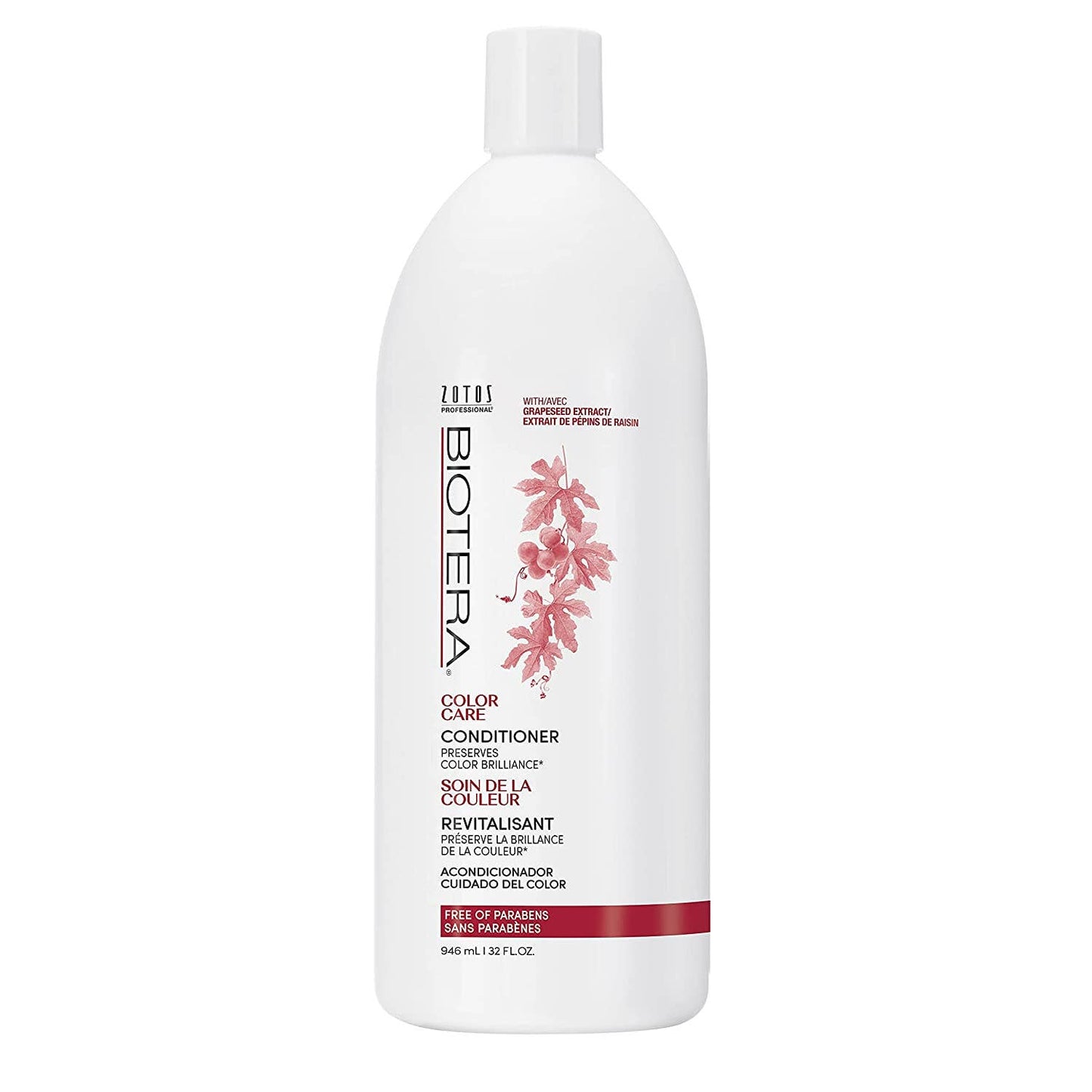 Biotera Color Care Protective Conditioner 32 Fl Oz
