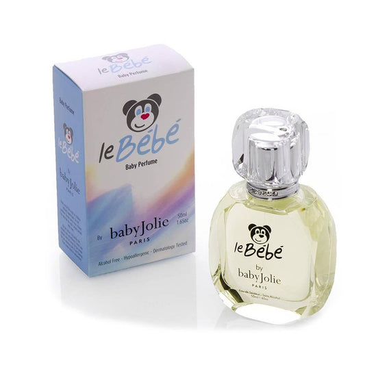 Le Bebé Perfume For Babies | Baby & Kids Cologne