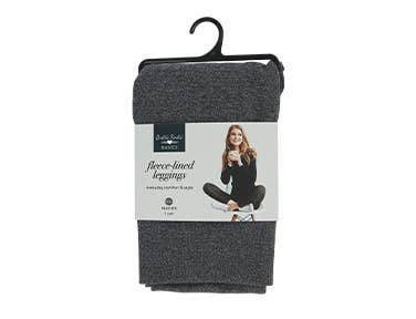 Britt's Knits Fleece Lined Leggings Assortment