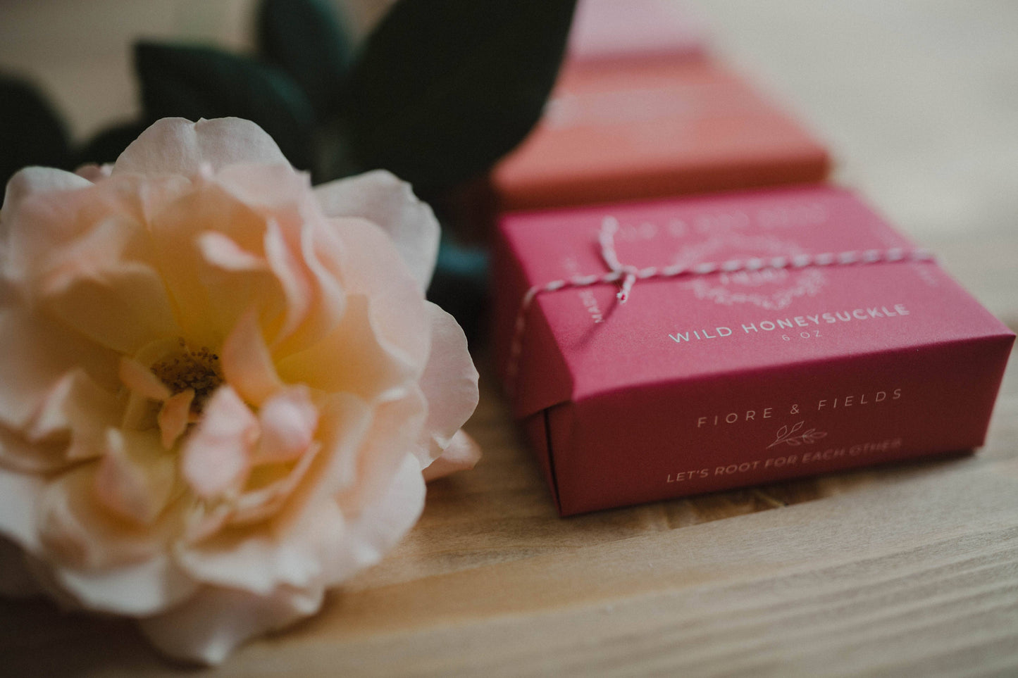 Milk & Oat Soap Bars