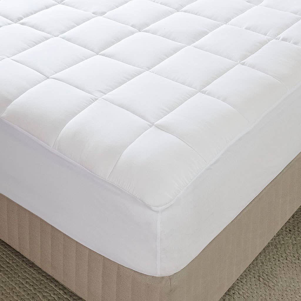 3M Scotchgard Easy Stain Release Mattress Pad