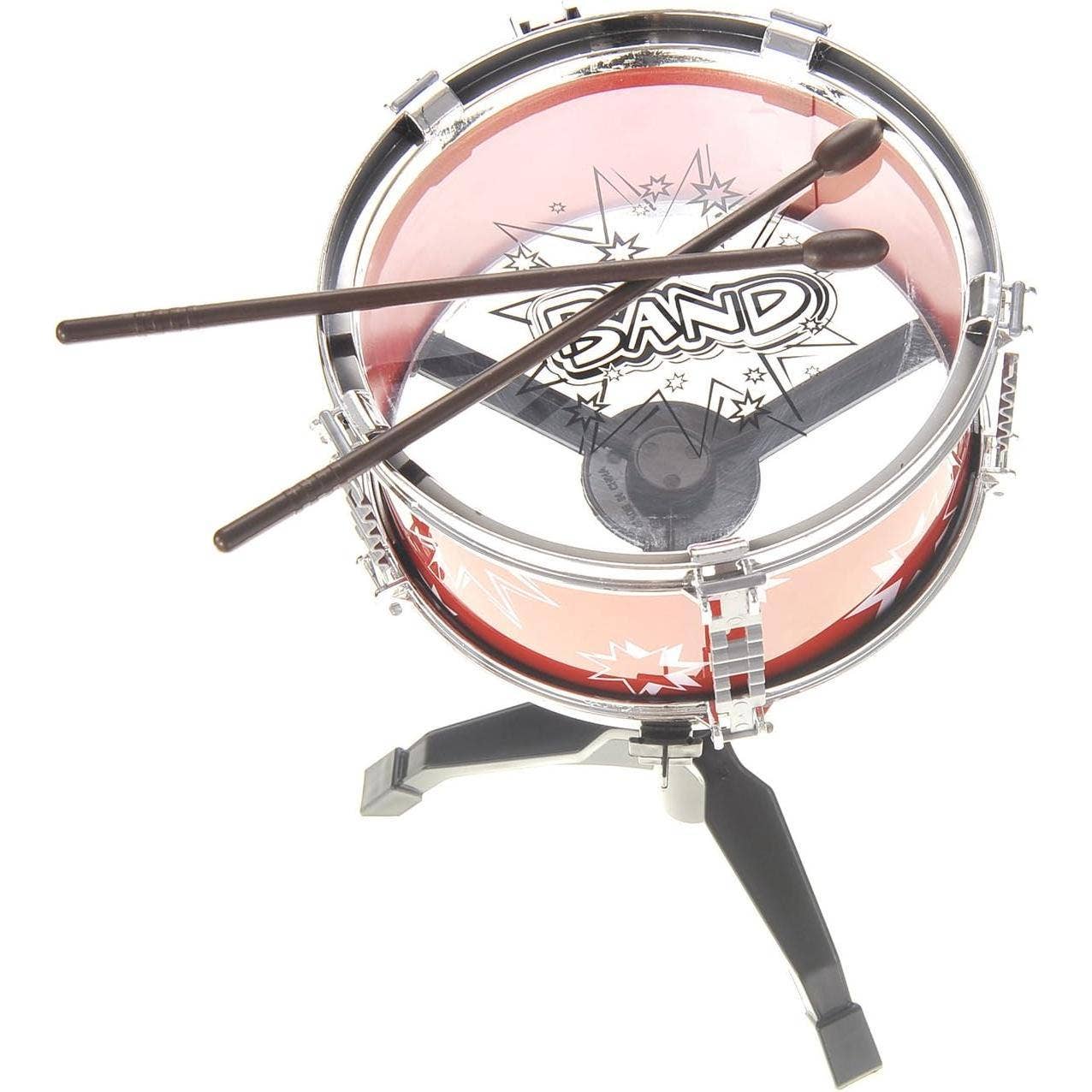 Musical Drum Instrument Playset
