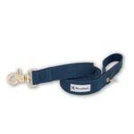 Fabric Leash 5ft - 3 Colors