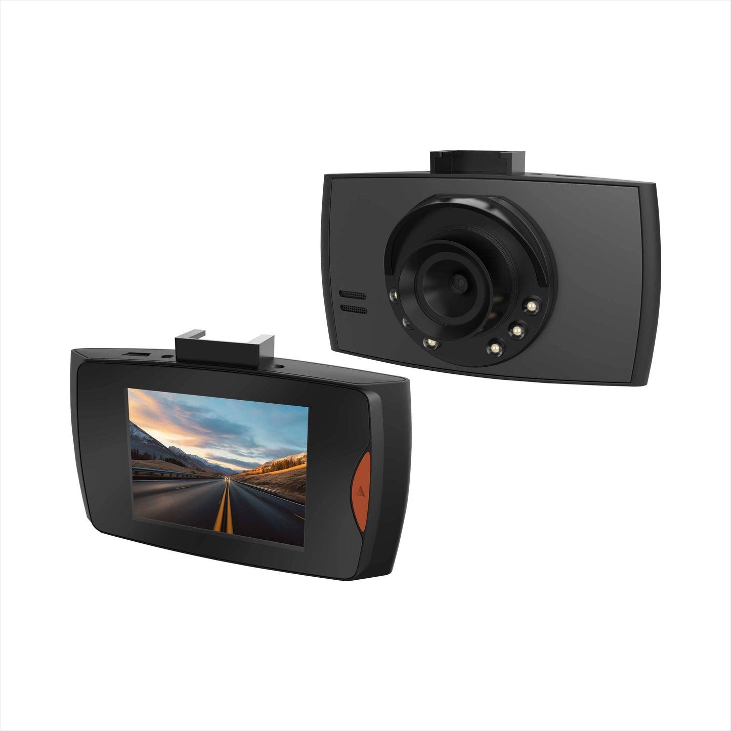 ISoul Car Dash Camera MK131