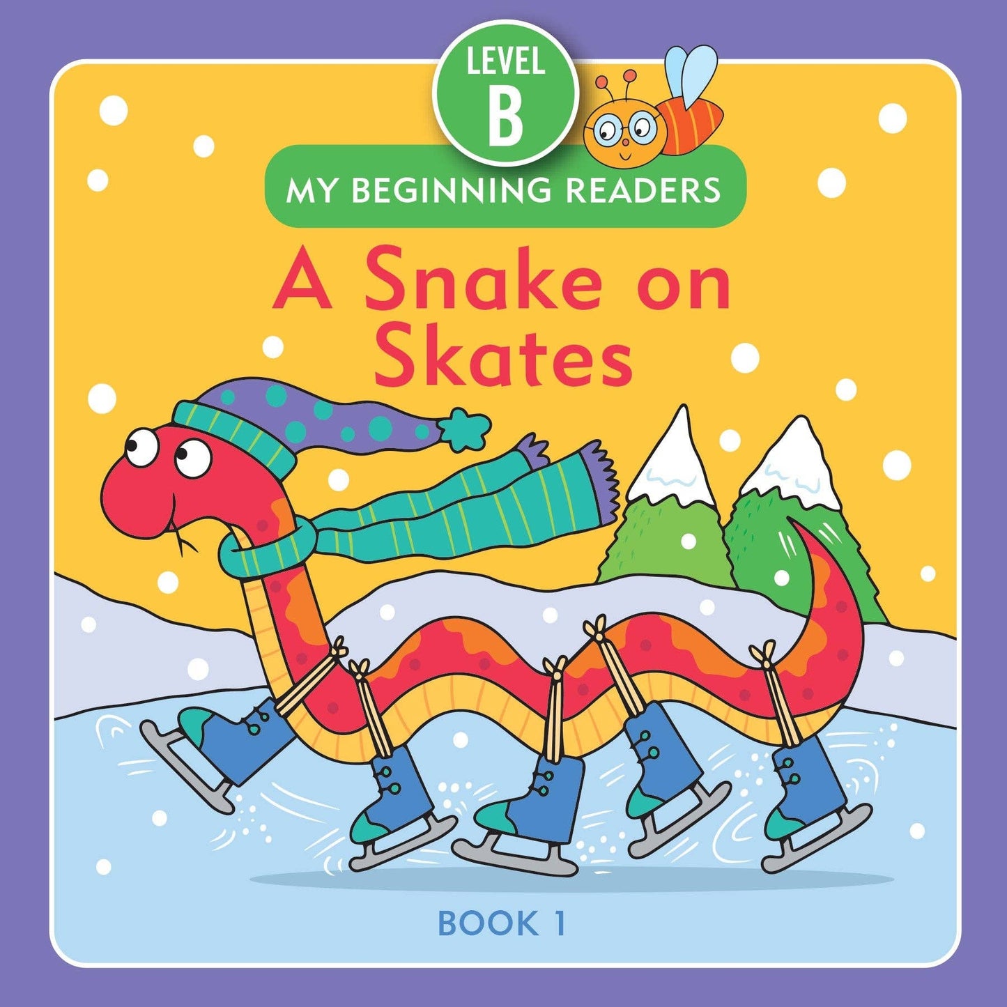 My Beginning Readers Set: Level B