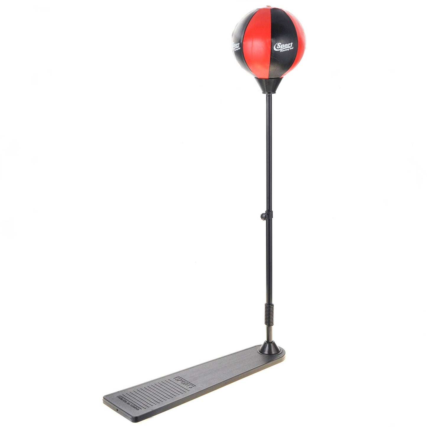 Punching Bag for Kids with Stand