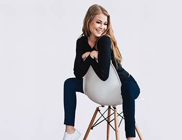 Britt's Knits Fleece Lined Leggings Assortment