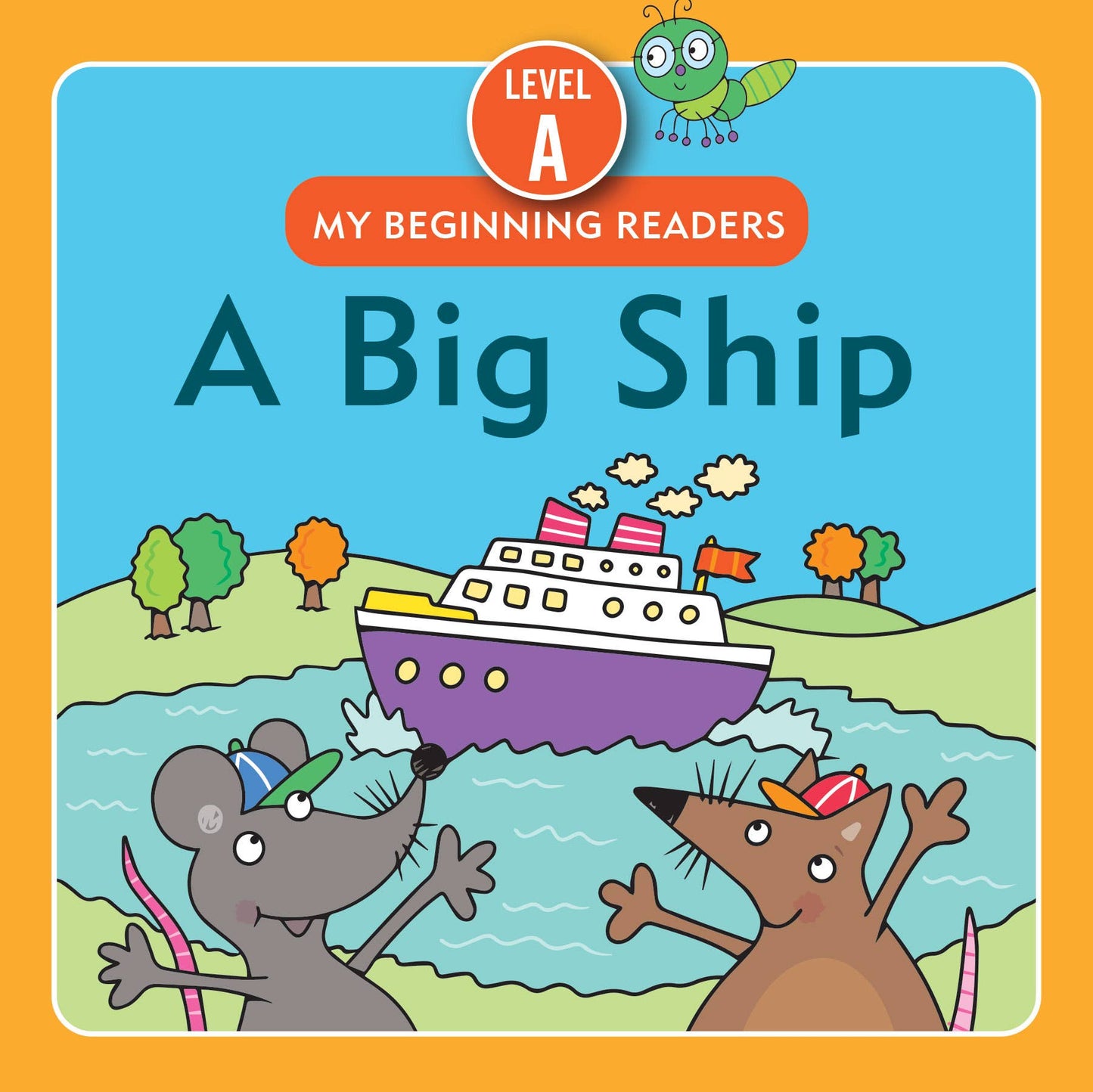 My Beginning Reader Set (25 Book Set)