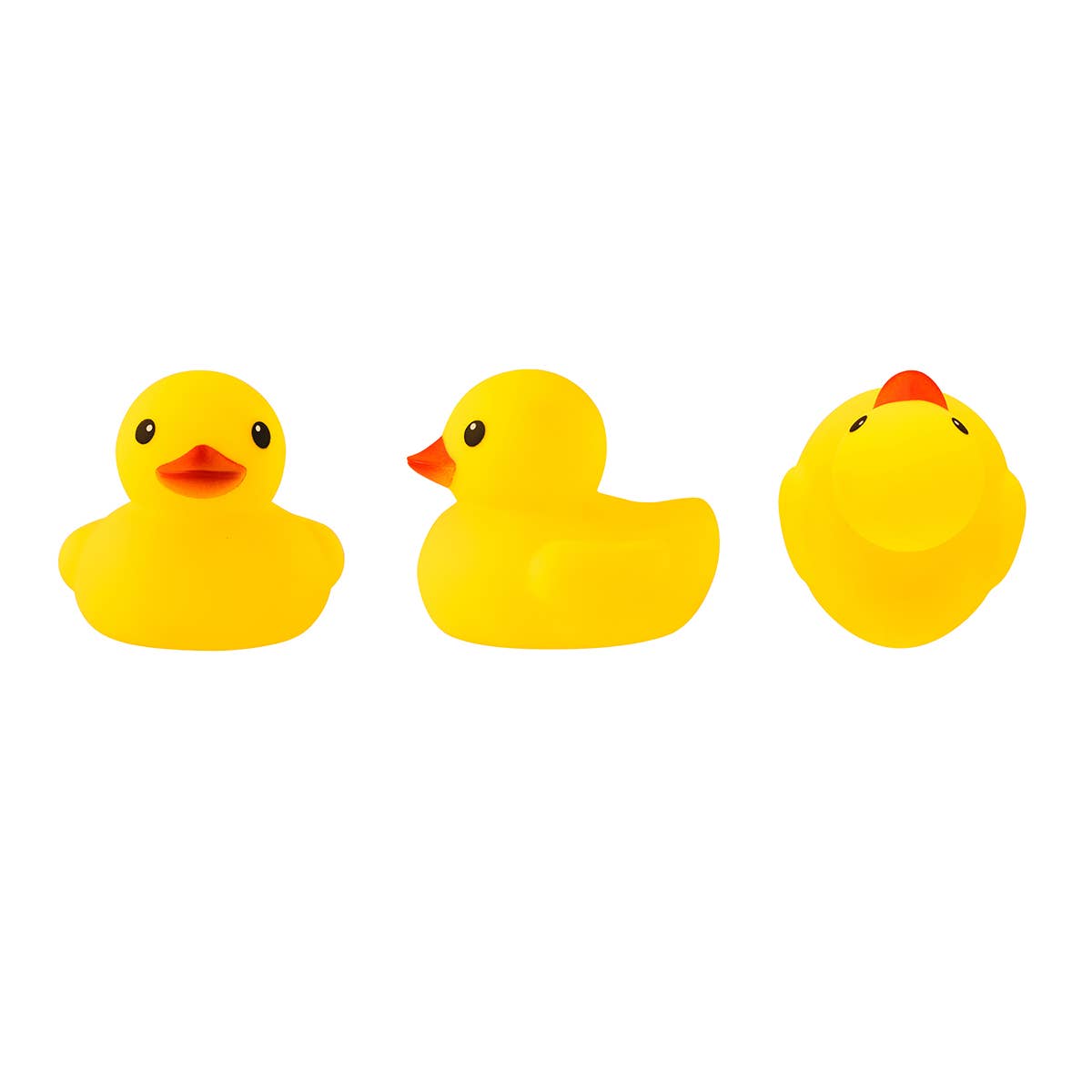 Rubber Ducky Glycerin Soap - case
