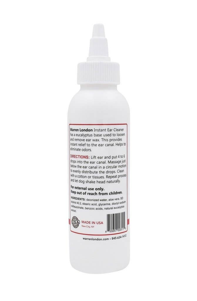 Instant Ear Cleaner - 3 Sizes