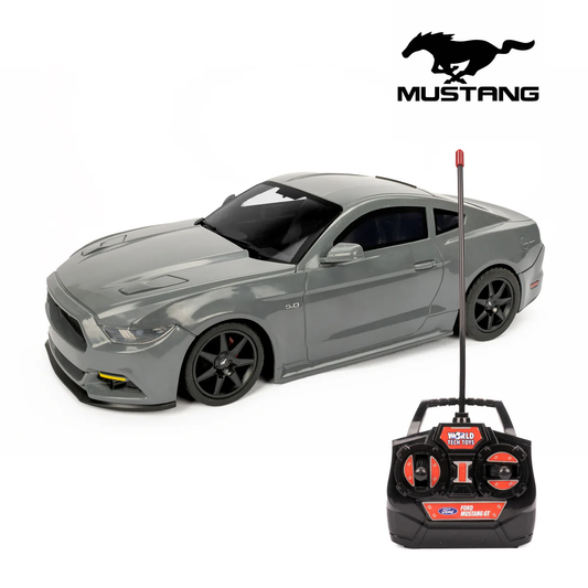 1:14 Ford Mustang GT Electric Full Function RC Car