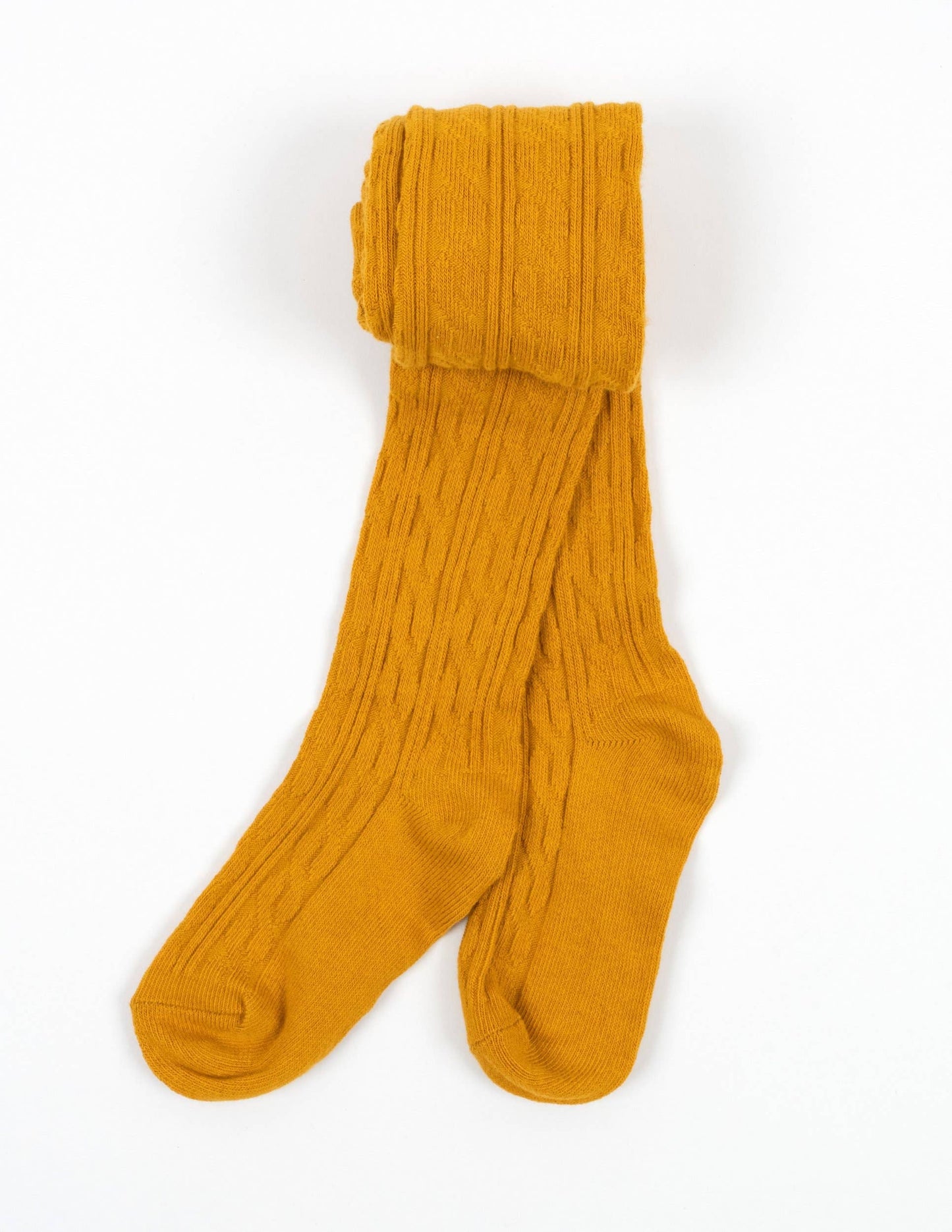 Kids Knit Tights