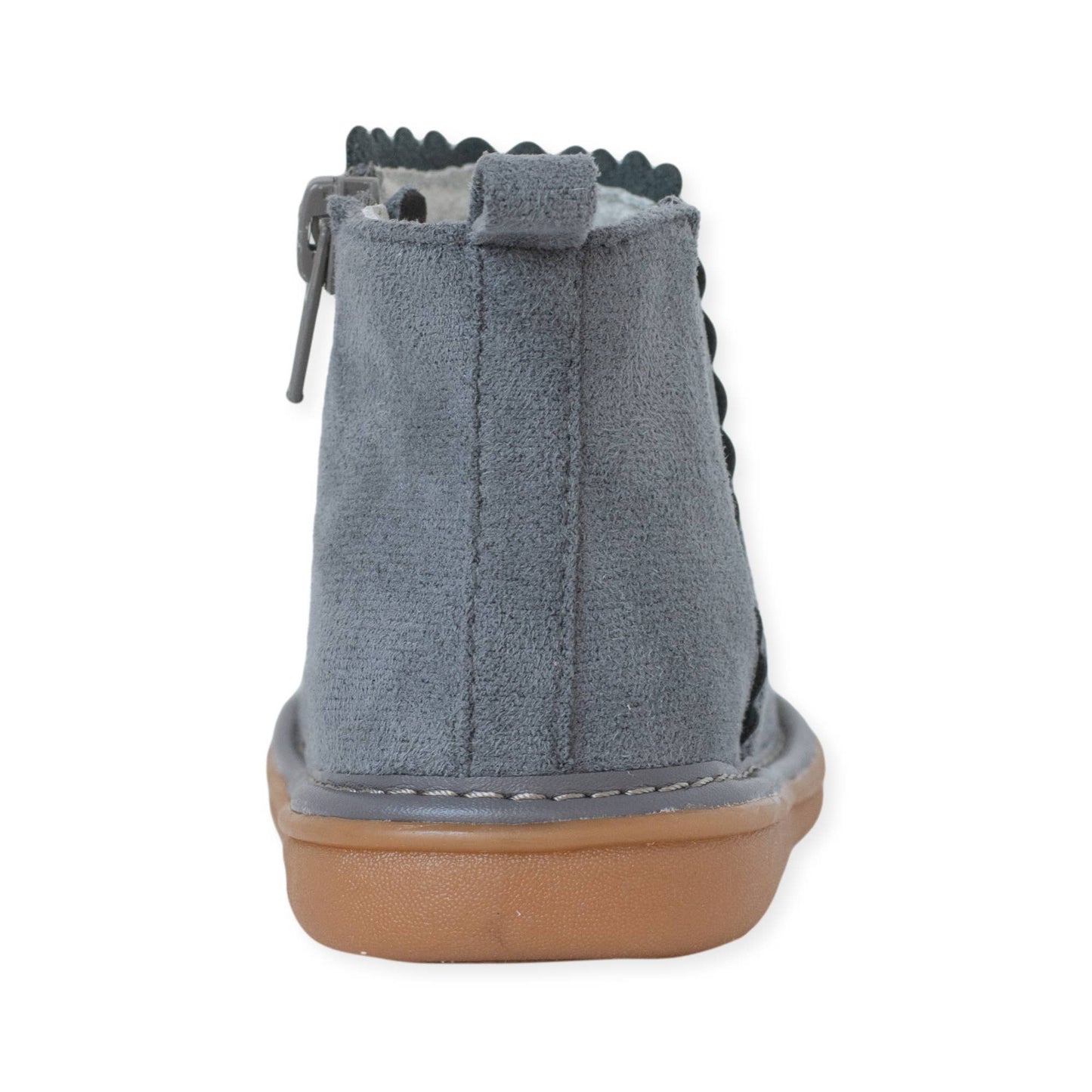 Cameron Grey Boot