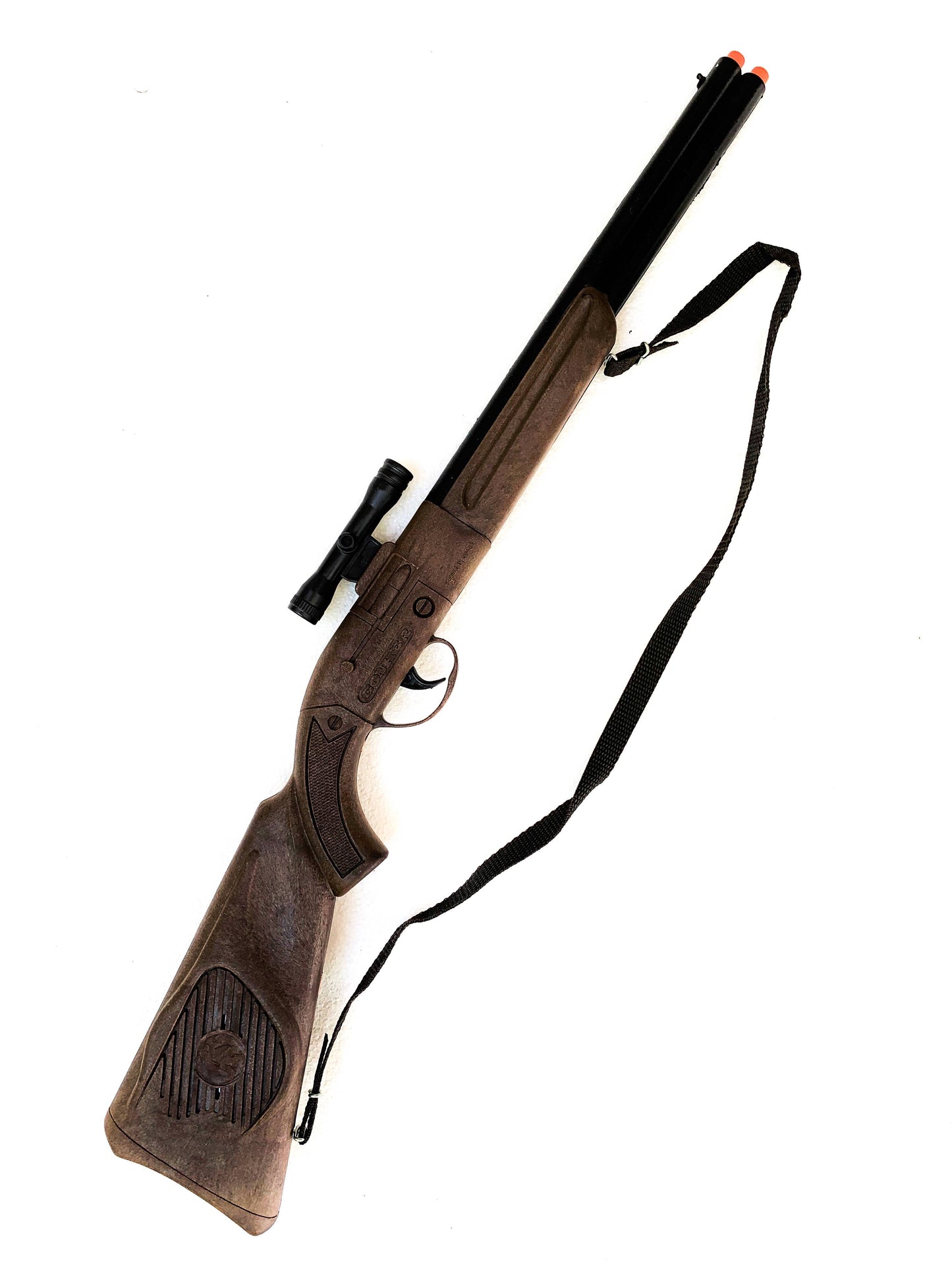 Kids Cowboy Style 26" Long Rifle with Scope