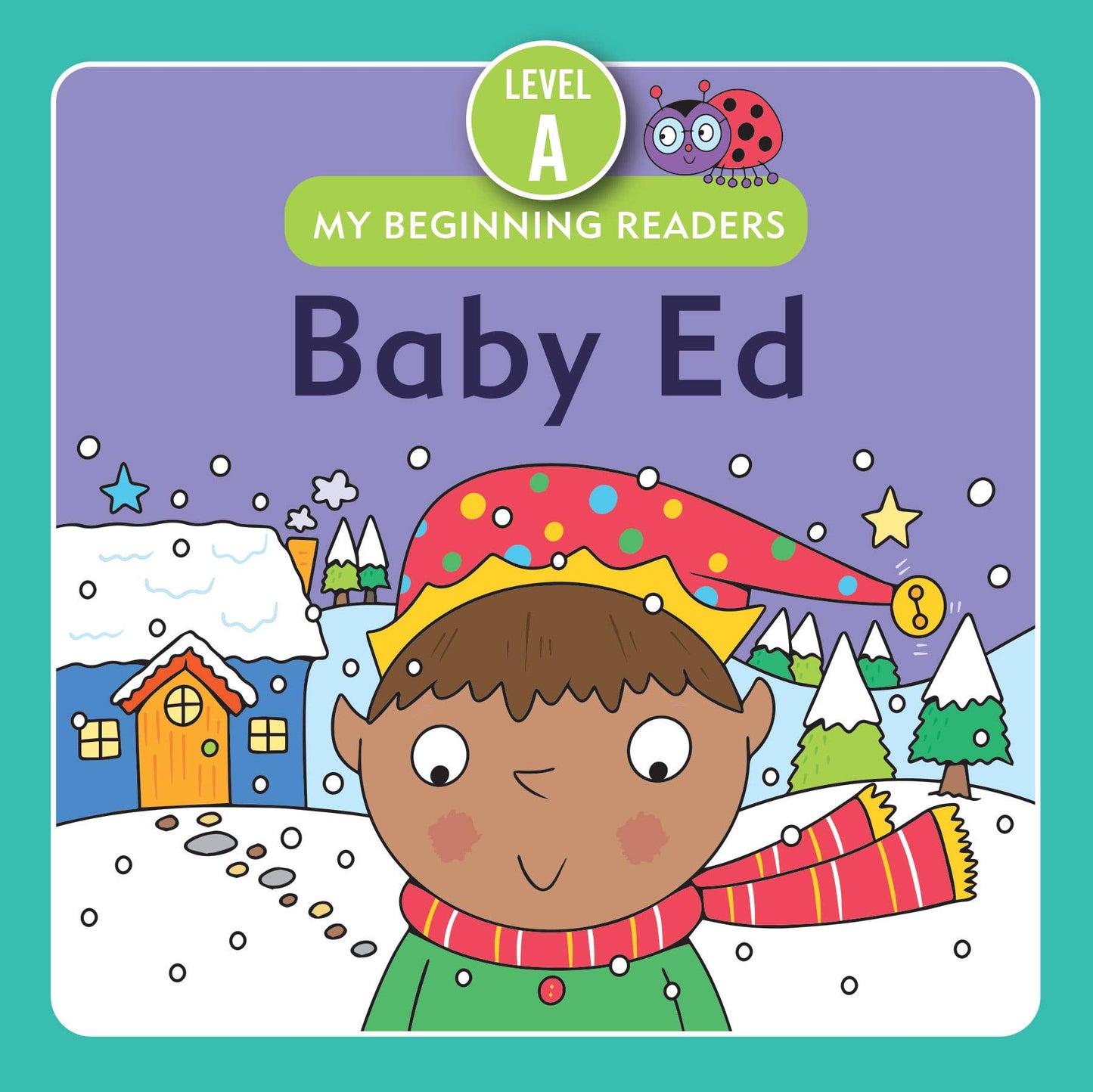 My Beginning Reader Set (25 Book Set)