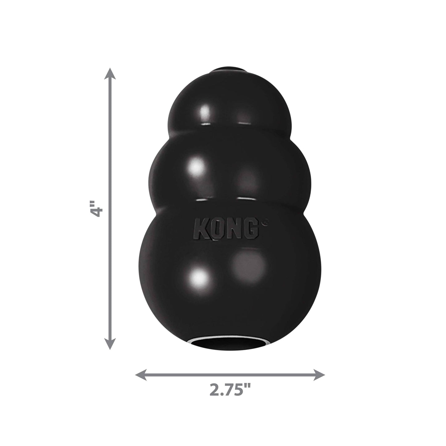 KONG® Extreme Dog Chew Toy Large