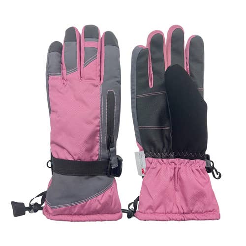 Ladies Bec-Tech Snowboard Glove - 71252
