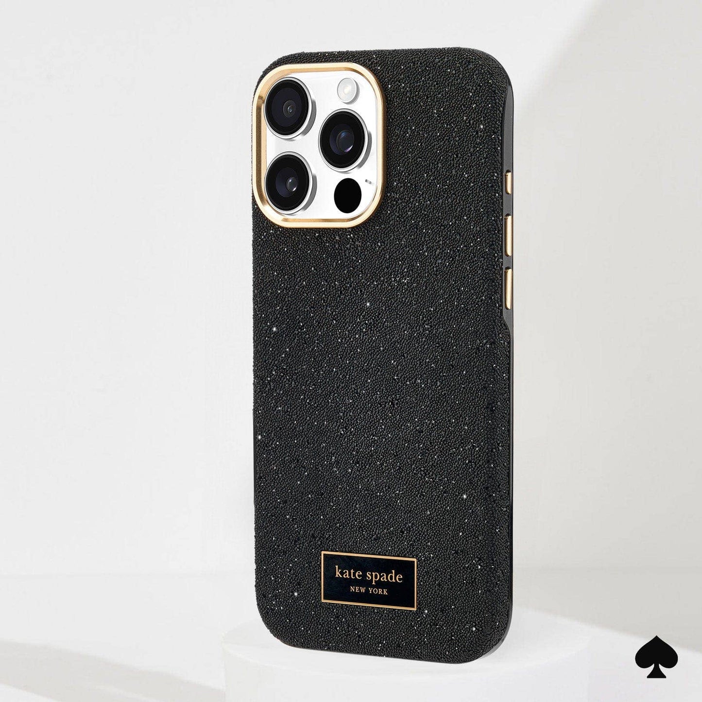 Kate spade new york iPhone 16 Pro Max Crystal Pavé MagSafe
