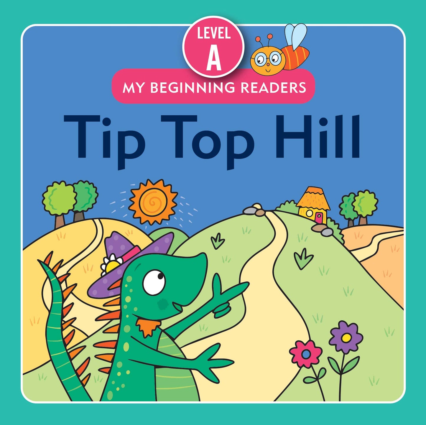 My Beginning Reader Set (25 Book Set)