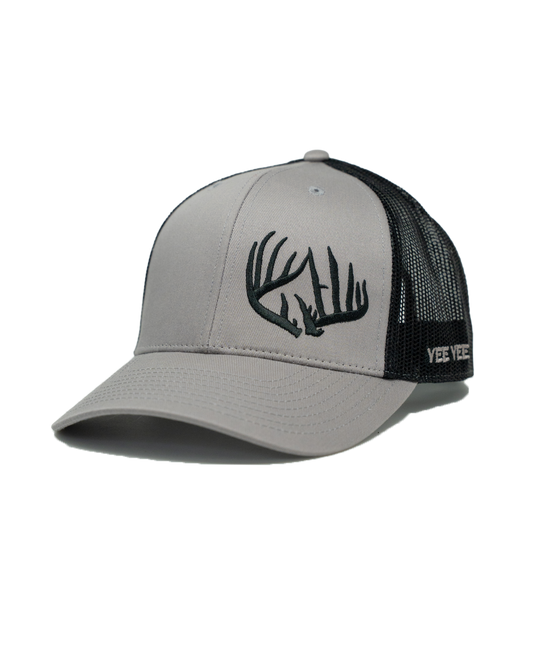 Trophy Antlers Hat