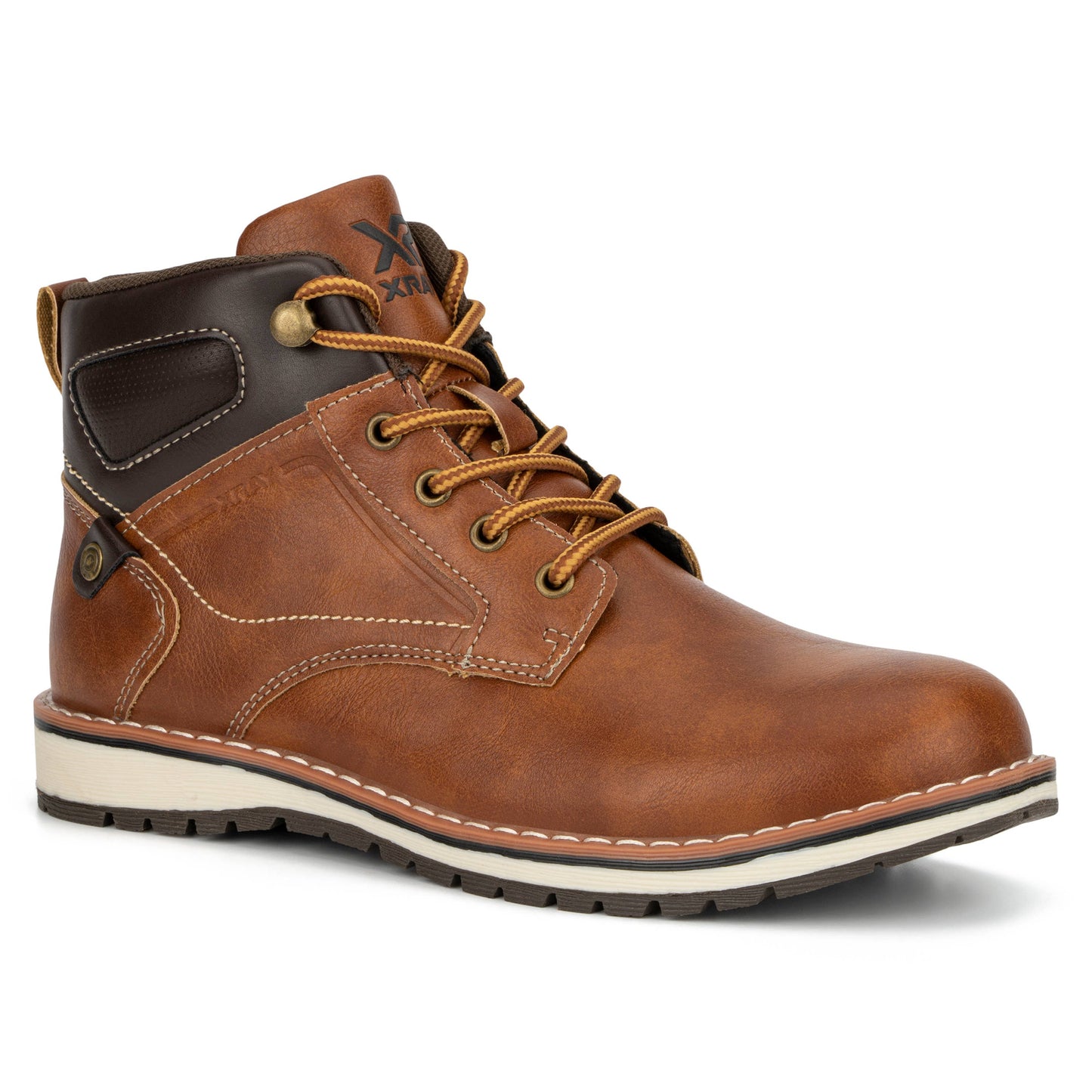 Xray Footwear Boys Ricky Boot