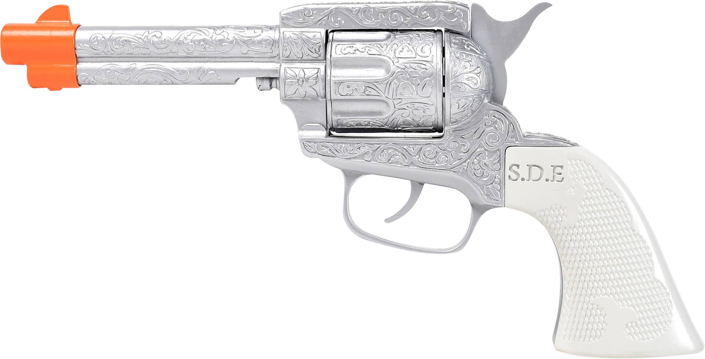 Maxx Action Western Series Cap Blaster