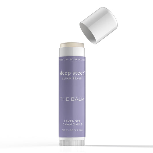 The Balm - Lavender Chamomile 0.5oz