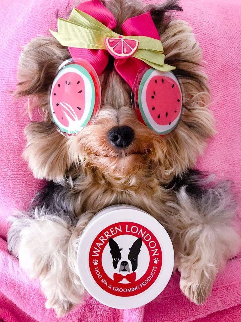 Hydrating Butter Balm for Nose & Paws - 4 oz