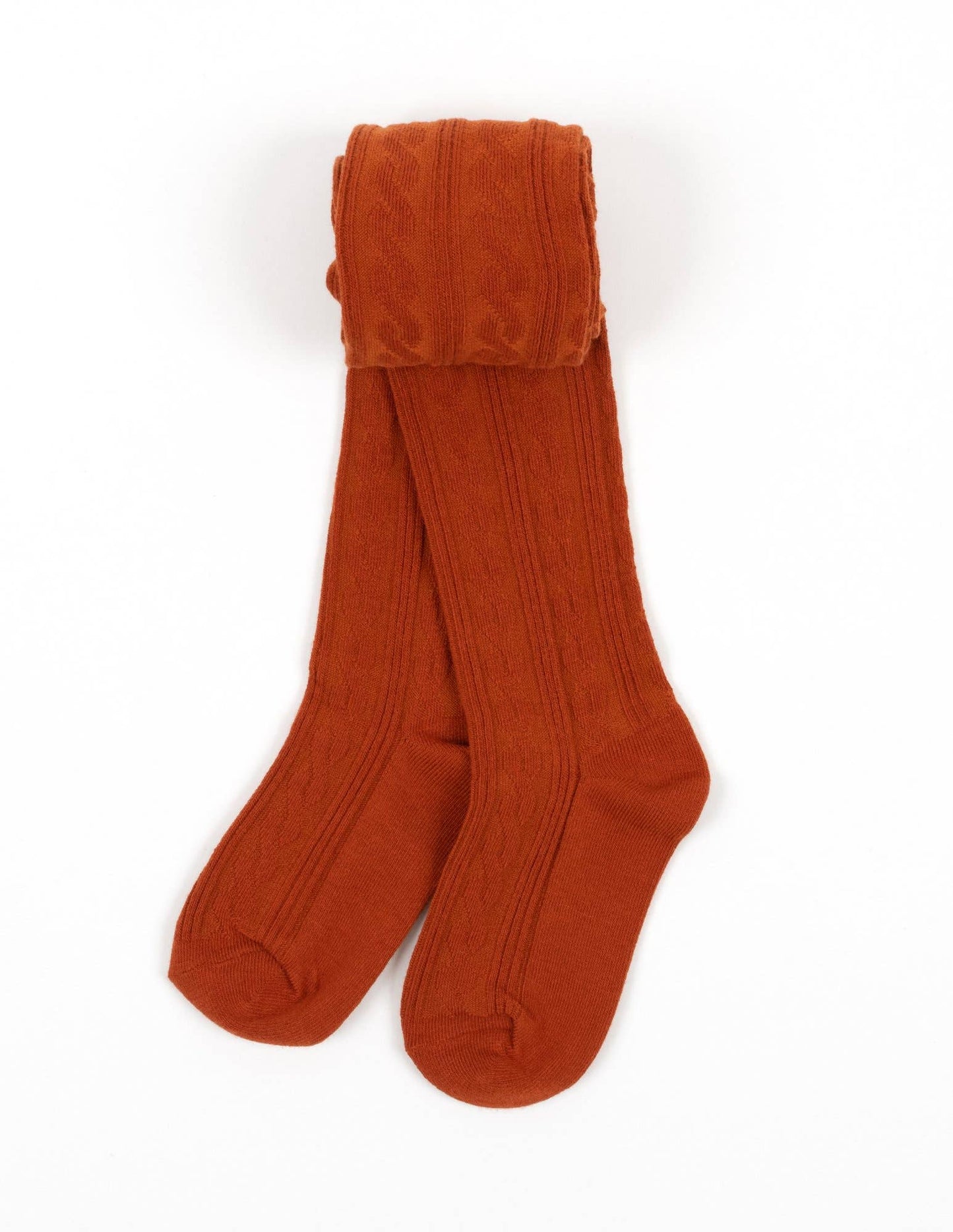 Kids Knit Tights