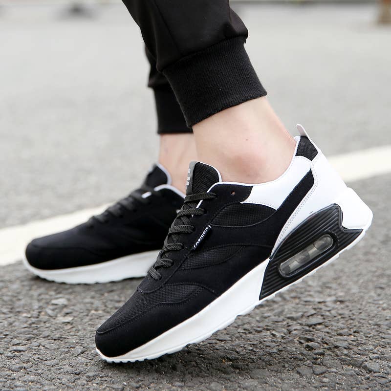 Fashion Men Shoes Mens Trainers Sneakers Shoes For Men